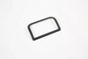 KIA SORENTO Carbon Fiber Switch Control Frame Button Cover Trim (2021-2023)