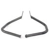 Yamaha Vstar 400 / 650 Highway Engine Guard Crash Bars Protector Steel (2006-2017)