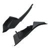 Toyota Tundra Front Windshield Wiper Seal Covers (2007-2013)