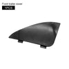BMW X2 Front Bumper Tow Hook Cover (2018-2023)