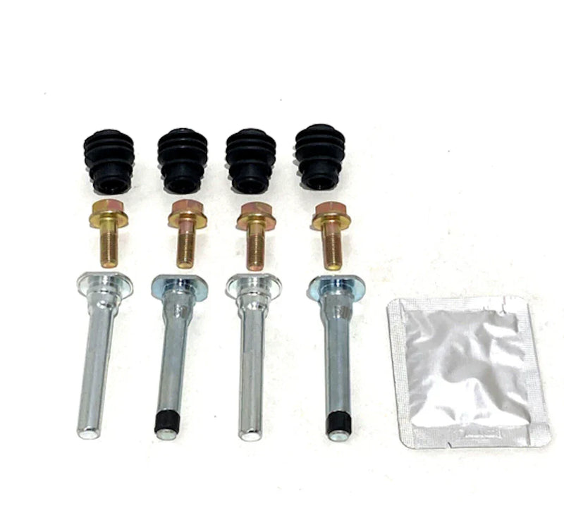 Nissan X-Trail Front Brake Caliper Slide Pin Kit (2001–2007)