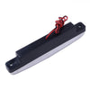 Car Driving Fog Lamp - White Bright 8LED Daytime Running Lights