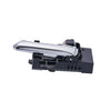 Isuzu D-Max, Holden Rodeo Right Side Chrome Inner Door Handle (2006–2012)