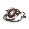 Yamaha YFZ 450 Stator (2004-2009, 2012-2013)