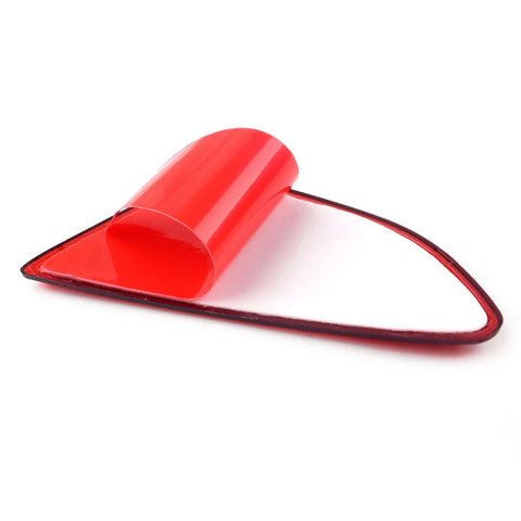 Mazda 2 Demio Car Rear Reflector Tail Light (2015-2018)