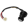 Yamaha Pro Hauler 1000 Terrapro 350 Start Stop Switch & Ignition Key Switch