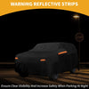 Lexus LX Waterproof All Weather Car Cover