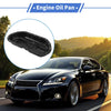 Toyota Lexus GS460 4.6L (2008-2011) Steel Black Engine Oil Pan