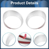 Jeep Wrangler Headlight Trim Bezels (2025)