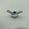 Bobcat 751 753 763 773 S130 S150 S160 S175 Air Cleaner Wing Nut (1990–2010)