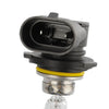 Auto 4 x 9012 HIR2 12V 55W Halogen Headlight Lamps