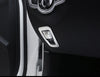 Benz E GLC C Class W213 2015-2019 Electronic Parking Brake Cover Trim fit