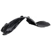 Fender Liner For Dodge Journey 2009-2020 Front Passenger