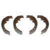 Toyota Hilux LN56 LN65 LN85 LN86 RN85 YN56 YN57 Rear Drum Brake Shoes Set