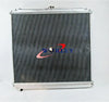 Nissan Frontier Pathfinder Xterra V6 4.0L / 5.6L Radiator (2005-2018)