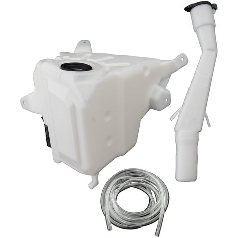 Washer Reservoir For 1995-2004 Toyota Tacoma includes