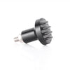 Scrambler Thruxton 900 (2008-2015) Black Carburetor Choke Knob
