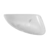 Honda Accord White Door Side Mirror Cover Caps w/Turn Signal (2018-2020)