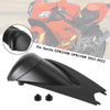 Aprilia GPR250R GPR150R (2021-2022) Matte Black Rear Seat Cover Trim