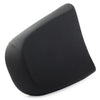 BMW R1200GS ADV Black Rear Passenger Seat Cushion (2005-2012)