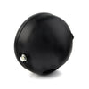 Harley Sportster 6.5" Round Scalloped Finned Headlight