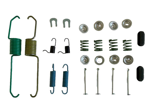 Toyota Hilux LN14 RZN14 15 2wd Brake Shoes / Drum Hardware Kit