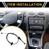 Ford F-150 Auto Transmission Gear Shifter Cable (2004)