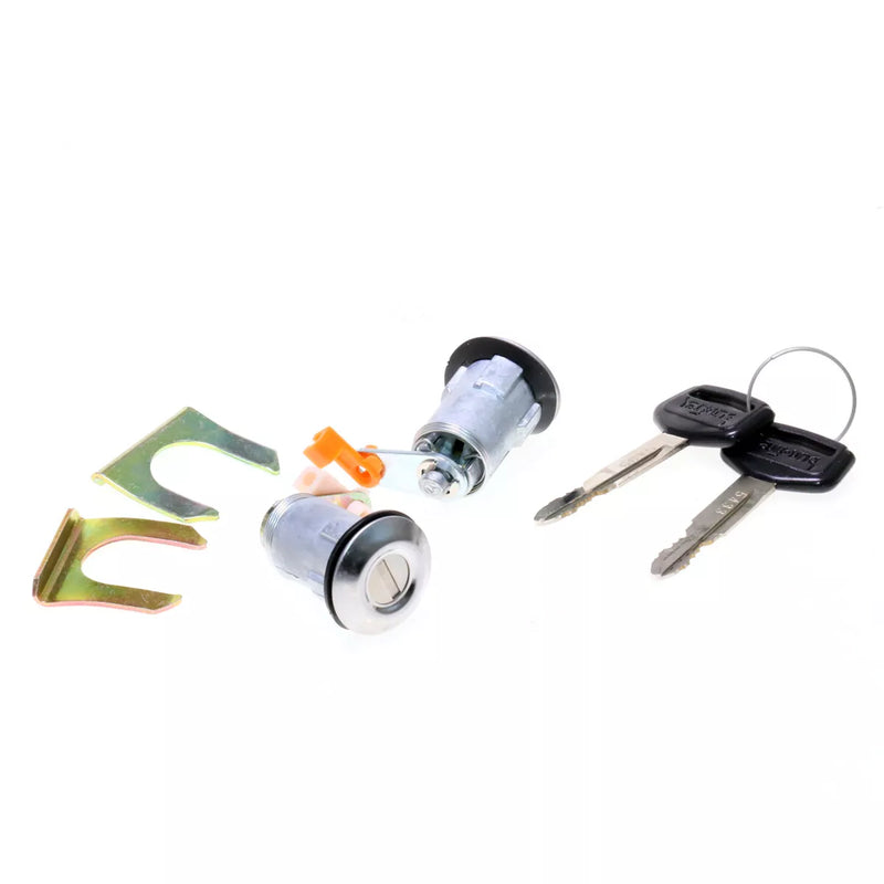 Toyota Corolla Sedan KE30-KE55 TE31-TE51 1974-1981 Door Locks