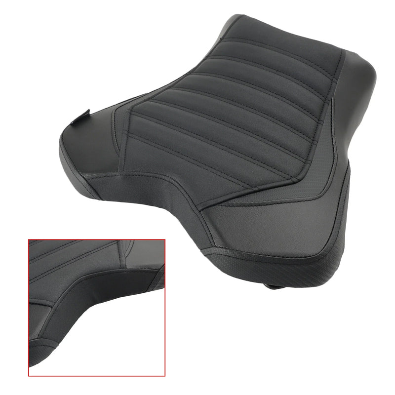 Yamaha YZF-R1 Raider Seat Cushion PU Black (2015-2023)