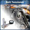 Peugeot 308 SW 1.6 (2007-2021) Metal 1 Pc Belt Tensioner