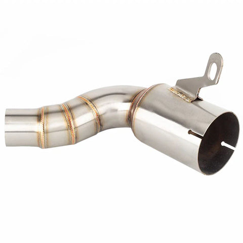 Duke 390 RC390 Exhaust Mid Link Slip (2021–2023)