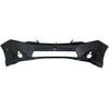 Bumper Cover Kit For 2012-2014 Toyota Camry Front With