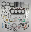 Defender / Discovery / Range Rover 2.5 300TDi Full head sump gasket bolts 1.6mm