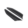 Toyota 86 GT Side Fender Fin Trim Cover (2012-2020)