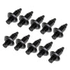 Honda Suzuki Honda Suzuki Plug Cap Lock Clip Fairing 10pcs