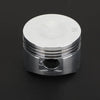 Yamaha YW 125BWS Zuma XC125 Cygnus Piston Complete Kit 52.40mm (2004-2020)