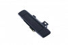 Holden Colorado, Isuzu Dmax Textured Black Tailgate Handle (2012-2016)