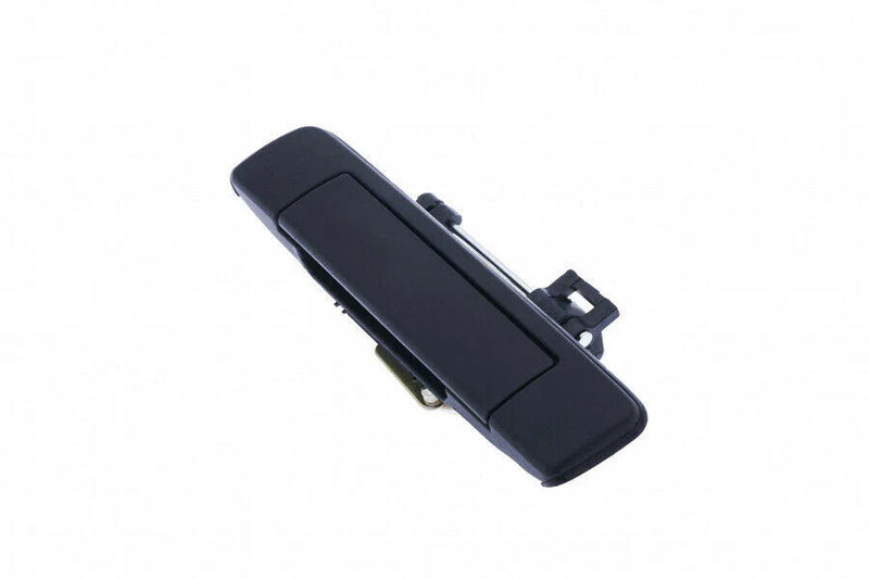 Holden Colorado, Isuzu Dmax Textured Black Tailgate Handle (2012-2016)
