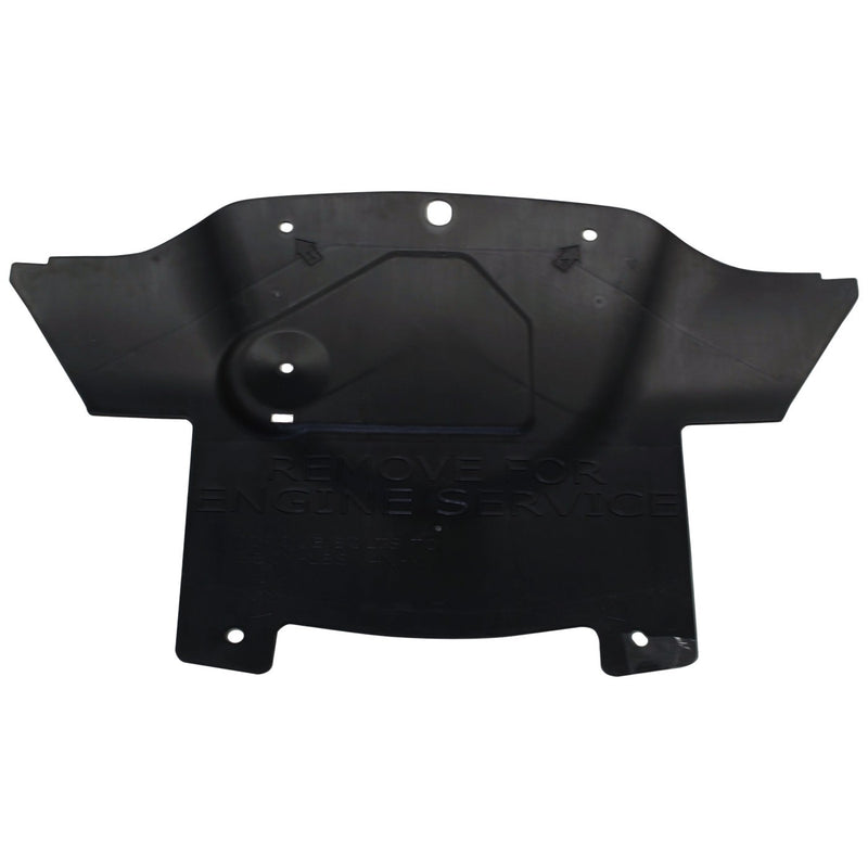 Engine Splash Shield For Dodge Charger 2015-2023 Center