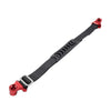 Honda & Suzuki Dirt Bike Red Rear Seat Rescue Pull Strap Sling Belt