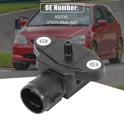 Honda Civic Accord CRV Manifold Absolute Pressure Sensor (2001-2005)