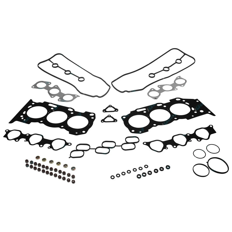 Toyota Hilux GGN25 V6 4.0L 1GR-FE Valve Regrind Gasket Set (2008-2009)