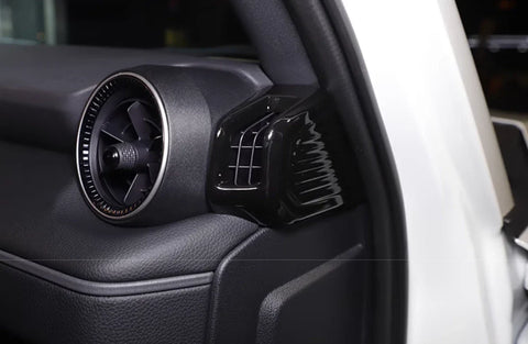 Toyota Prado LC250 ABS Air Vent Outlet Lid Side Cover Trim (2024-2025)