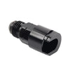 GM LS 6AN Male to 5/16" Quick Disconnect EFI Fuel Rail Adapter (2001-2023)