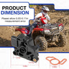 Honda TRX420 TRX500 TRX680 TRX700XX Throttle Body Sensor Set (2009–2013)