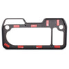 Honda CB500X CB650R Speedometer Instrument Cluster Cover Trim (2019-2020)