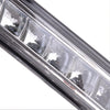 Benz W164 X164 X204 LED Daytime Running Light Fog Lamp (2006-2012)