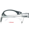 Dodge 5.9L Cummins Diesel Vacuum Pump Mounting Gasket (1989-2002)
