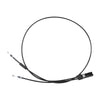 Infiniti G35 G37 Q40 Sedan Hood Release Cable (2003-2015)