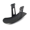 Honda CG125 Black Front Fender MudGuard Cover (2000-2023)